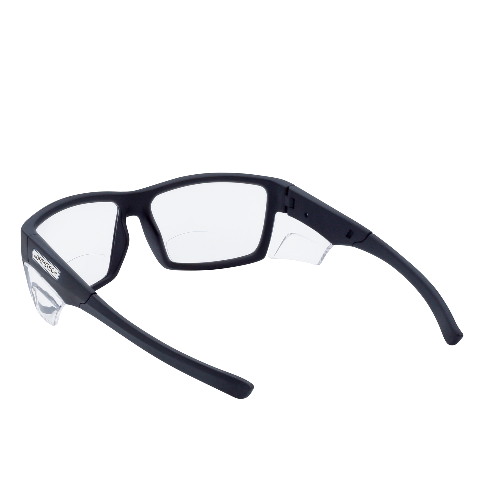 Safety Reading Bifocal Safety Reading Glasses with Side Shields & UV Protection | ANSI ...