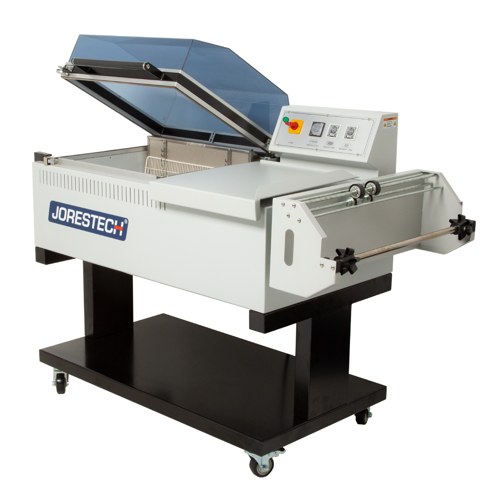 Shrink online packaging equipment
