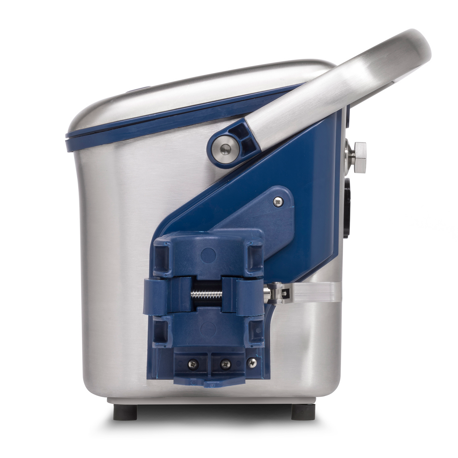 CIJ Inkjet Coding Machine for Date, Batch & Lot Number Printing ...