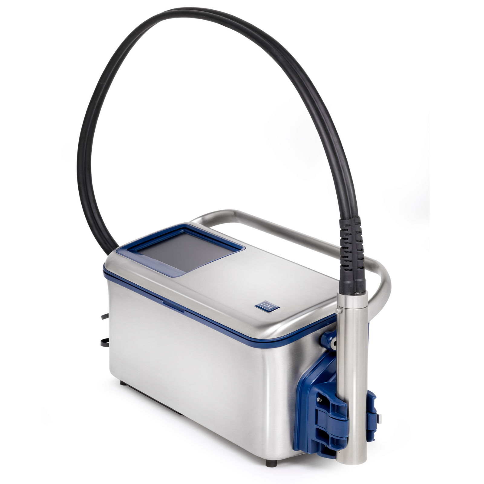 CIJ Inkjet Coding Machine for Date, Batch & Lot Number Printing ...