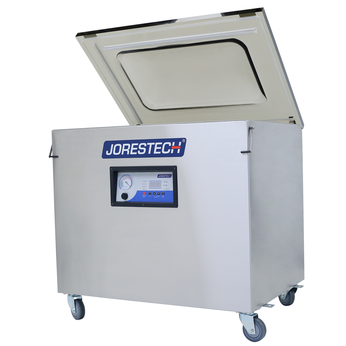 Commercial vacuum sealer machine