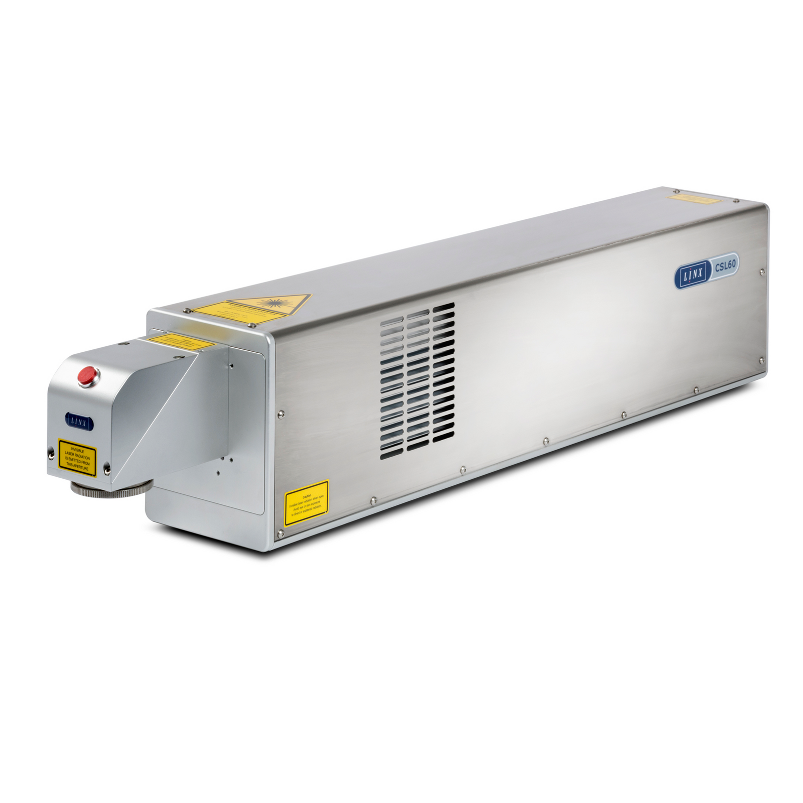 LINX Laser Coder – High-Resolution Marking for High-Speed Production ...