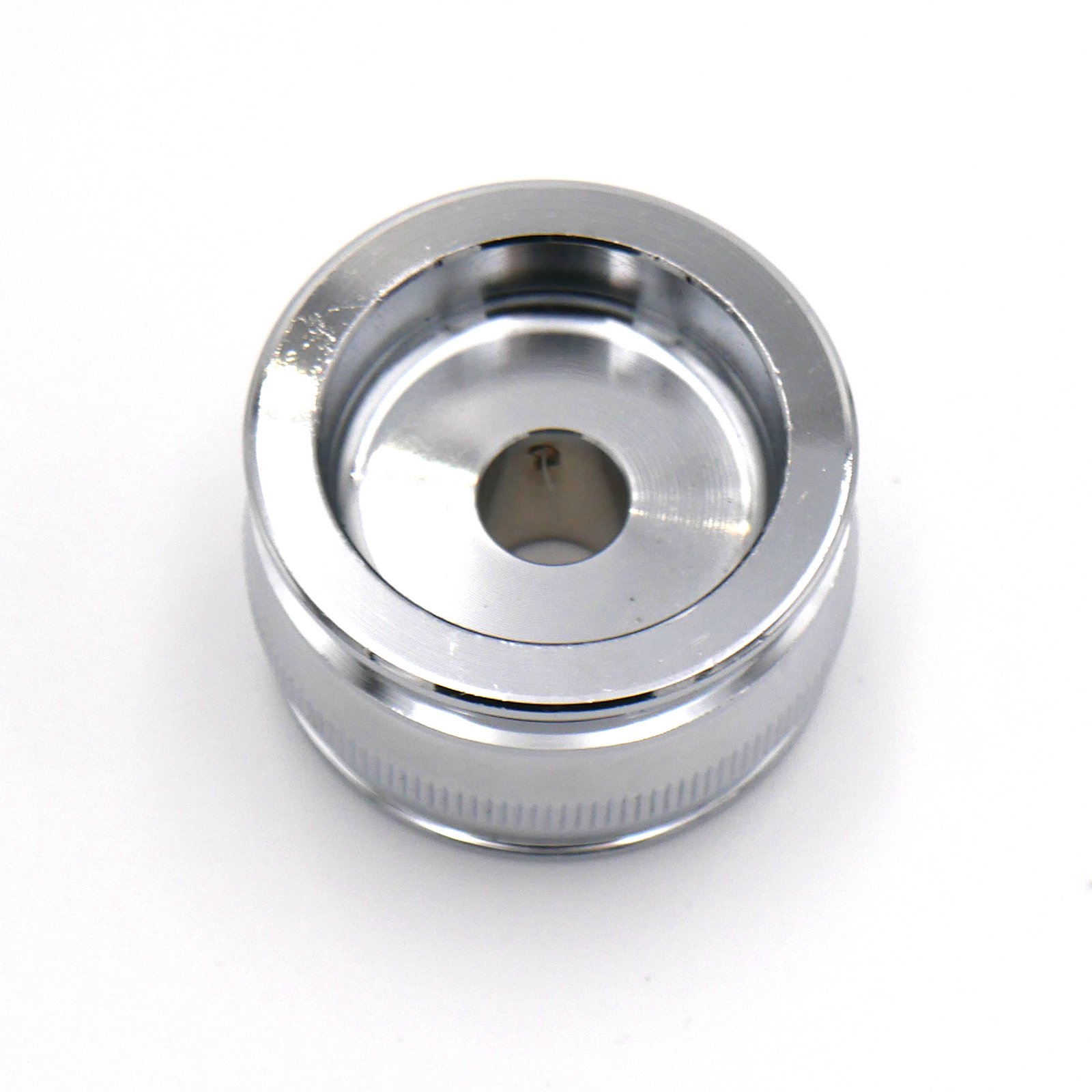 Silver Driving Wheel Assembly replacement for continuous bang Sealer