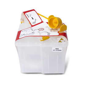 LINX Easy change service kit for ink jet printers