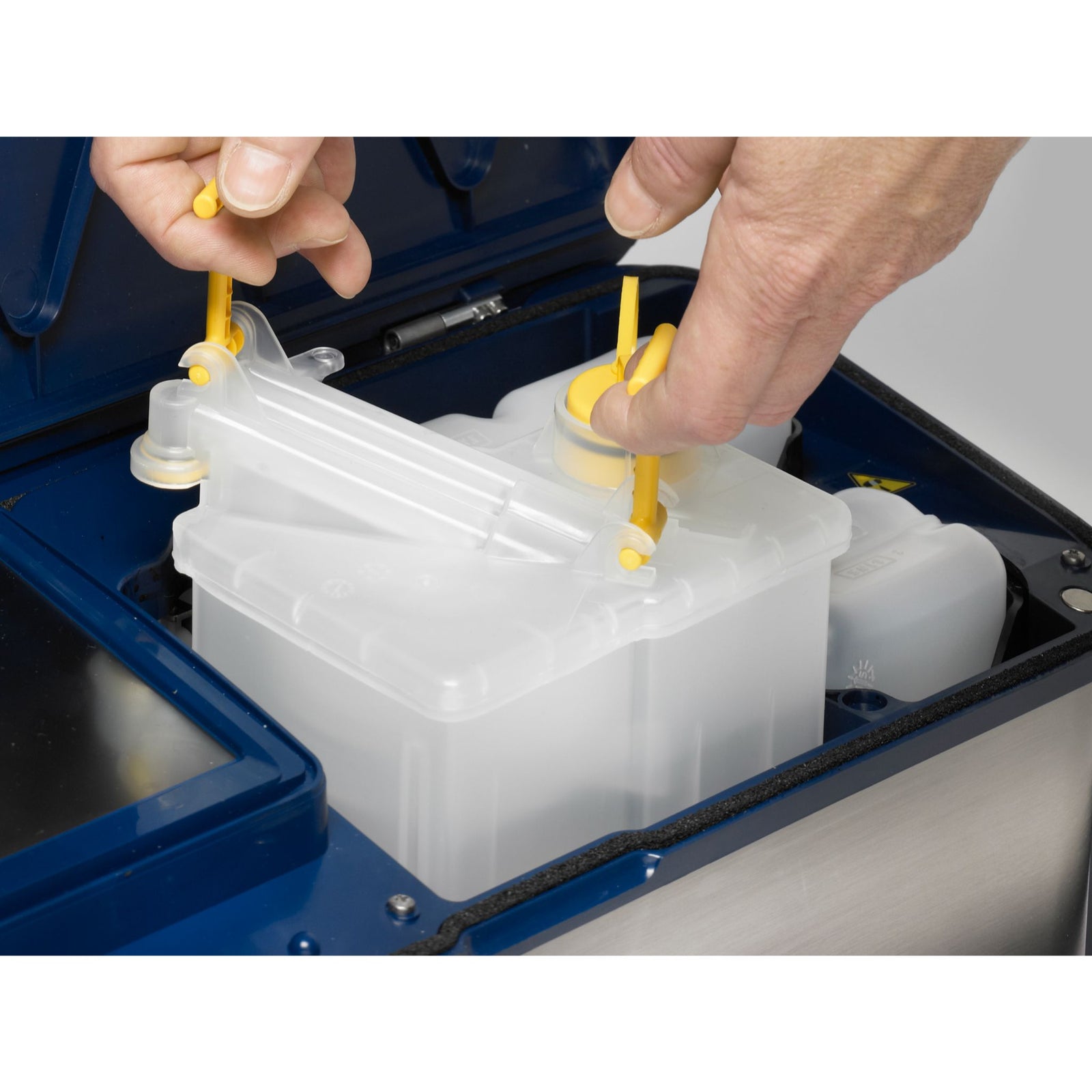 OEM Service Kit for the LINX 10 Coder | Keep Your Printer Running ...