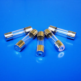 Fuse 5x20mm - 250V - 8A