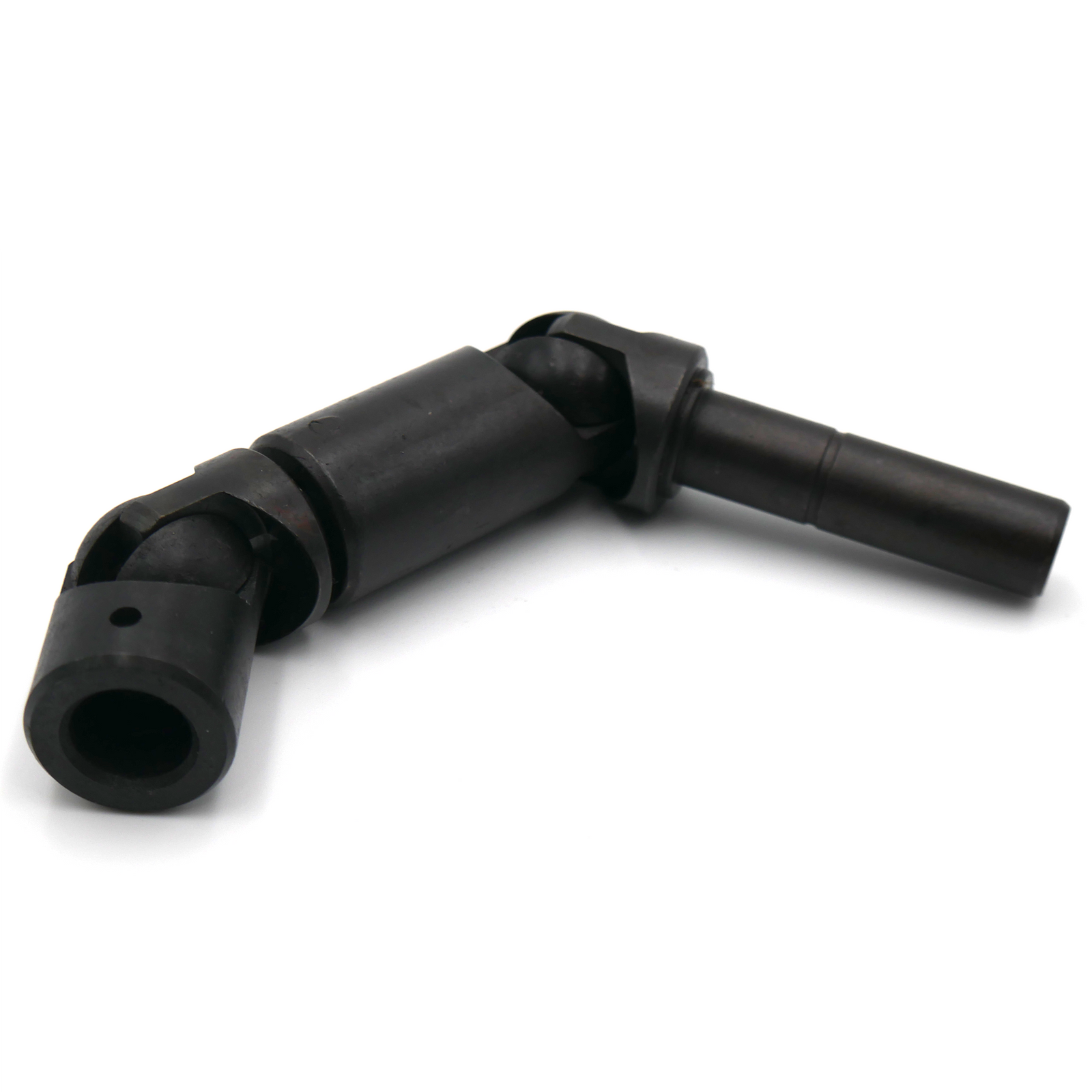 Gimbals Coupling Assembly