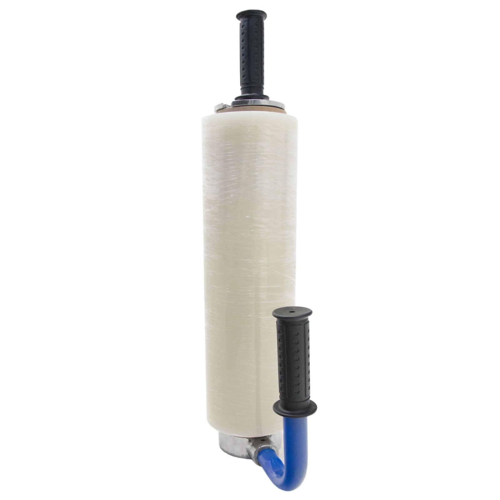 Manual Stretch Film dispenser for Pallet and Box Stretch Wrapping ...