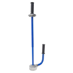 Hand Held Pallet Stretch Film Wrapper Manual Dispenser