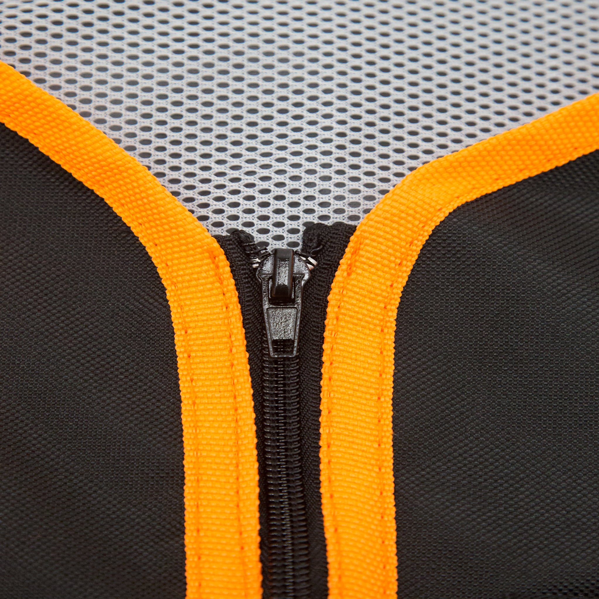 Hi-Vis Reflective Tool Vest Organizer – Technopack Corporation