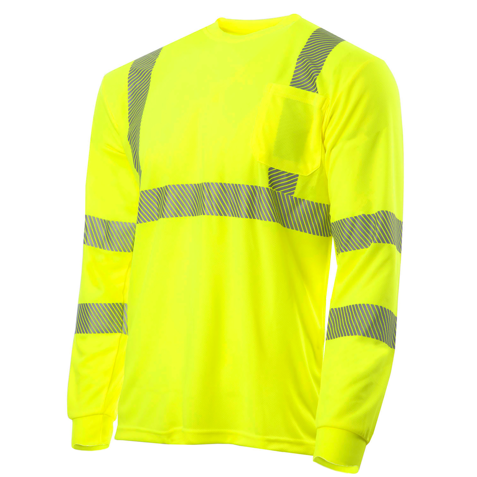 Reflective 2025 safety shirts