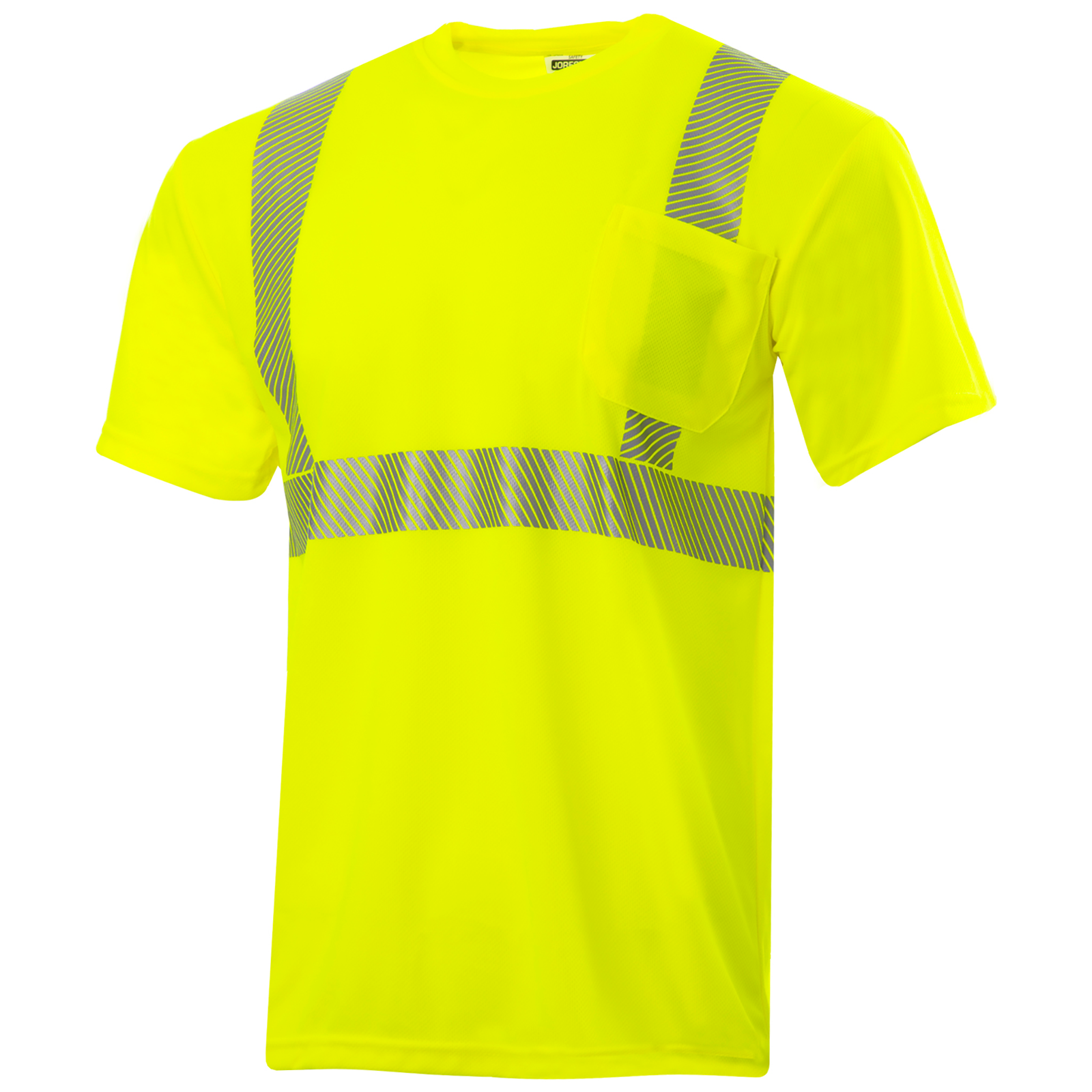 Fluorescent 2025 safety shirts