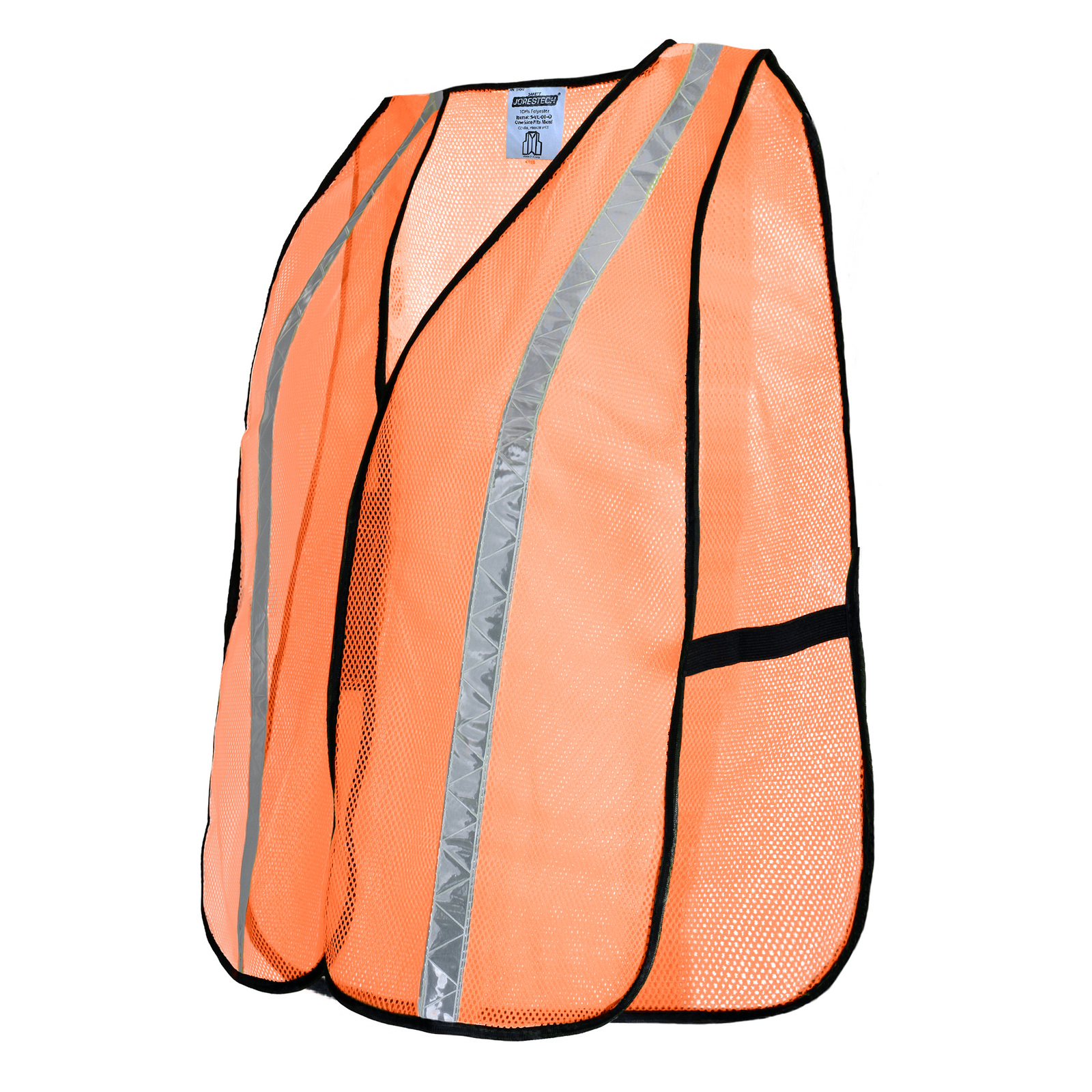 Mesh hi 2025 vis vest