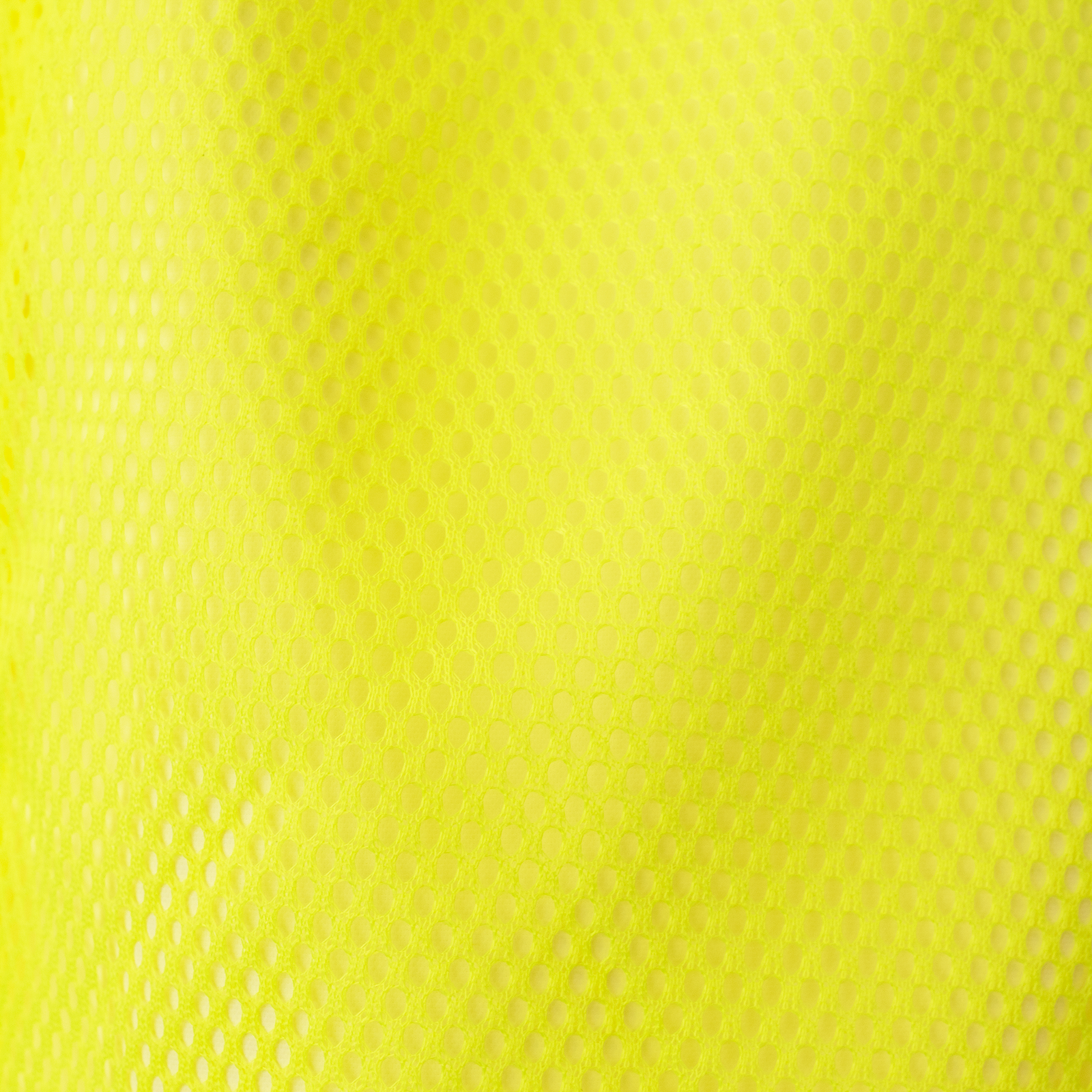 Inner mesh liner of the JORESTECH waterproof rain coat