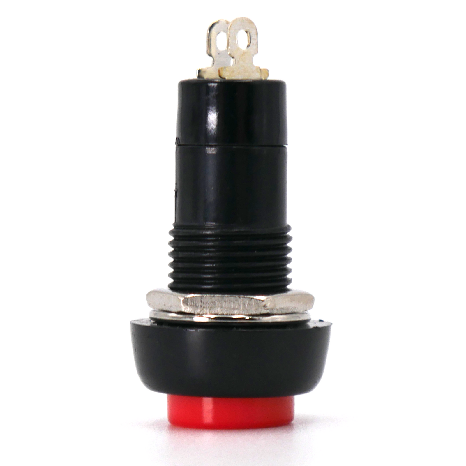 Induction start switch 