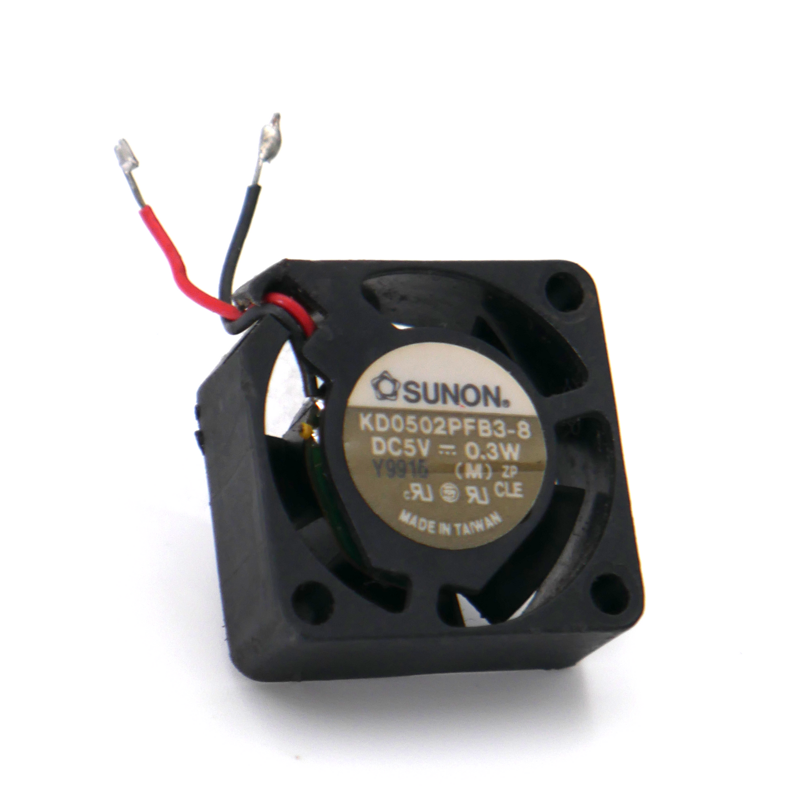 Used Induction Fan Inductor Cooling Micro Fan | JORESTECH® Parts for Manual Induction ...