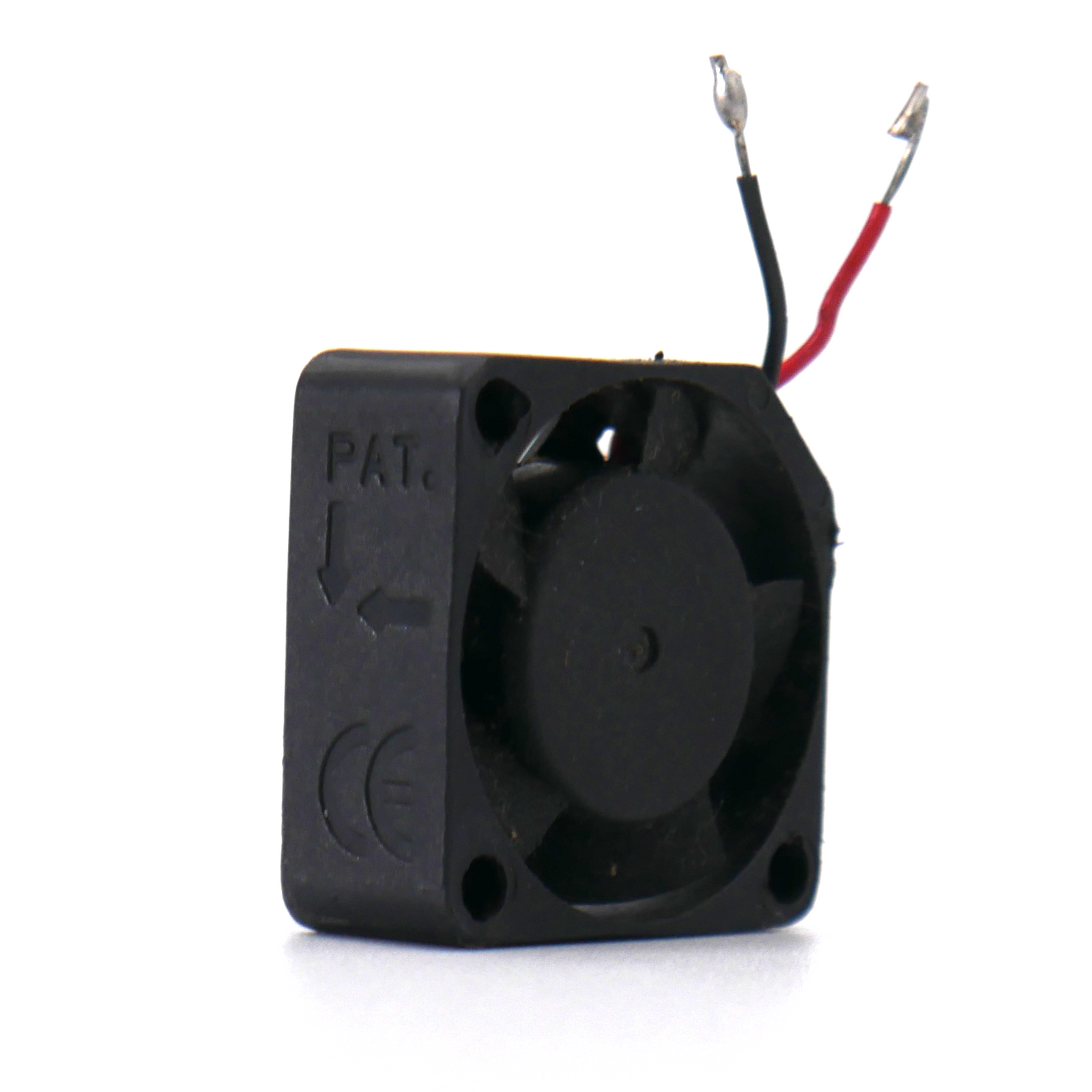 Used Induction Fan Inductor Cooling Micro Fan | JORESTECH® Parts for Manual Induction ...