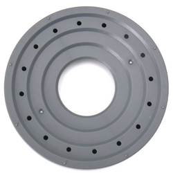 Inductor Cover for Inductive Head