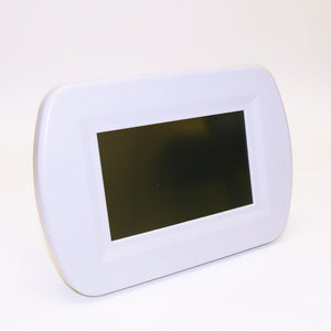 Touch screen display 7