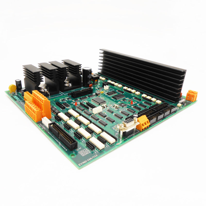 Mother Board for 14 Head Multi Weigher (P-A04-HD)