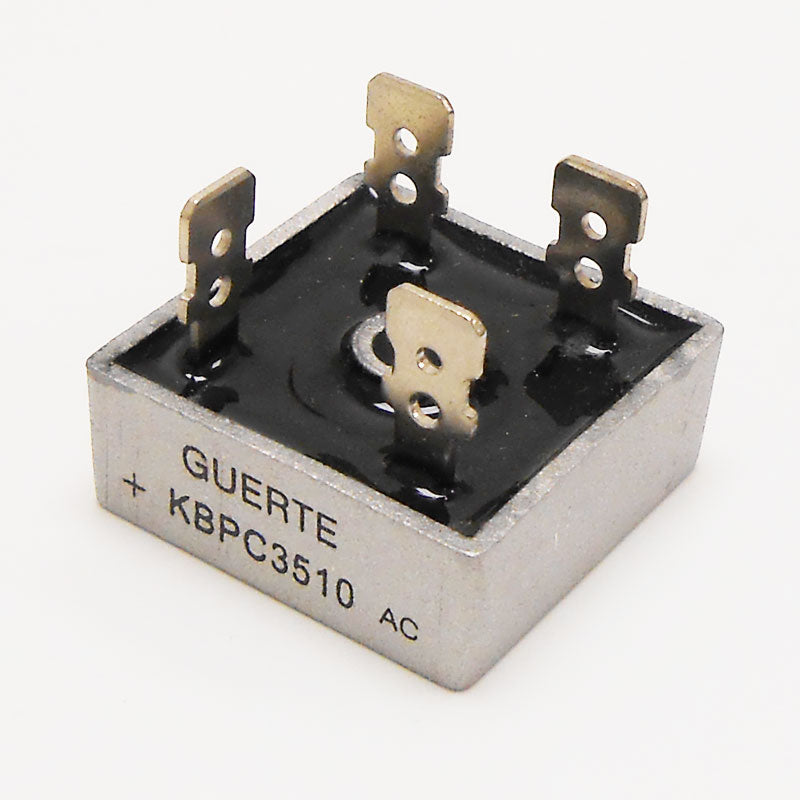 Rectifier Bridge KBPC 5010 for Induction Sealers (P-B11-YO)