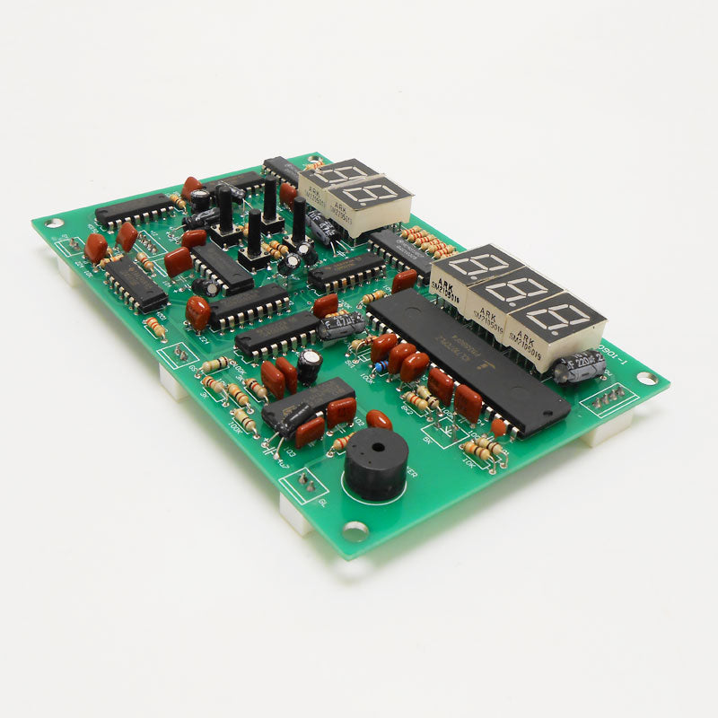 Operation Control Board/Display PCB for IND-100HA