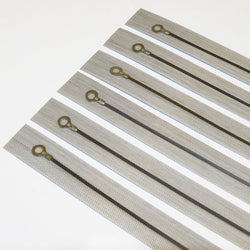 Expanded Replacement Kit for Foot Impulse Sealer FRT-400