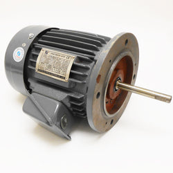 Blower Motor - YS8012