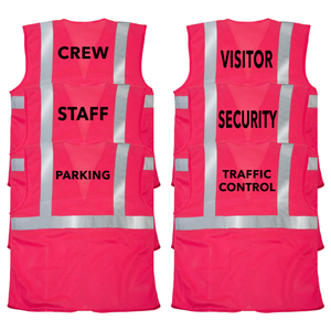 Category: Safety Vests – Technopack Corporation
