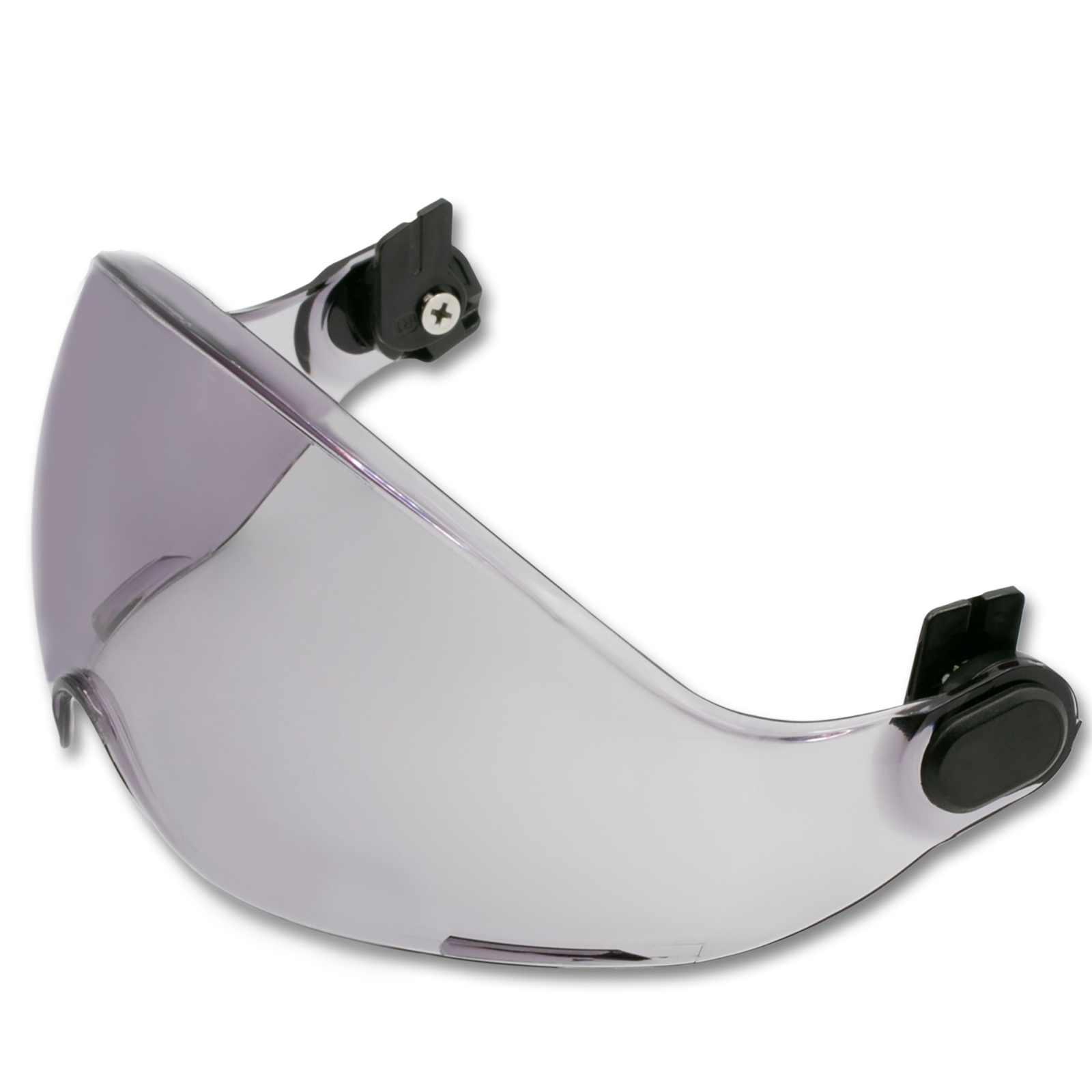 Retractable Eye Shield for Hard Hats 6 Series