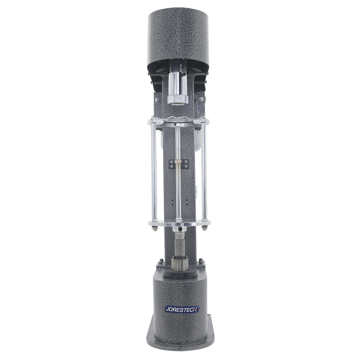 Container Cappers Bottle Capper/Capping Machine for Plastic Cap Tightening on Bottles and ...
