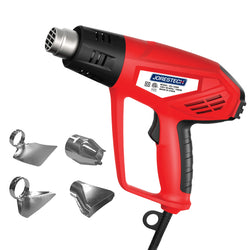 Shrink Wrap Heat Gun