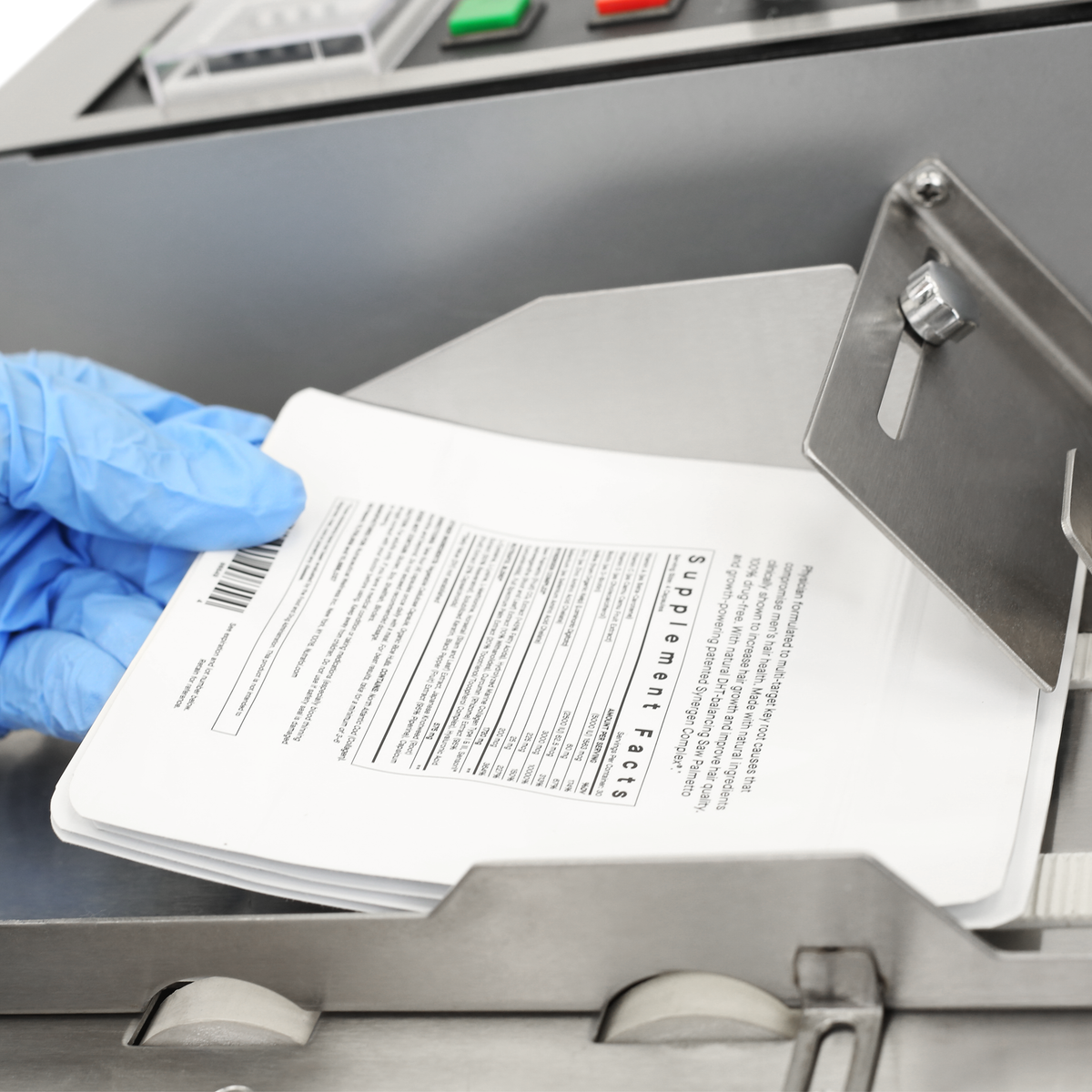 Roll Coders JORES TECHNOLOGIES® Solid Ink Date Coding Machine | Coders & Printers ...