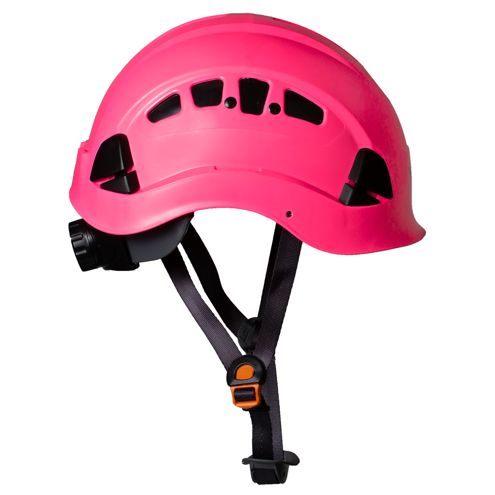Que Rescue Hat Ventilated Rescue Hard Hat with Adjustable 6 Point Suspension - PinkFi ...