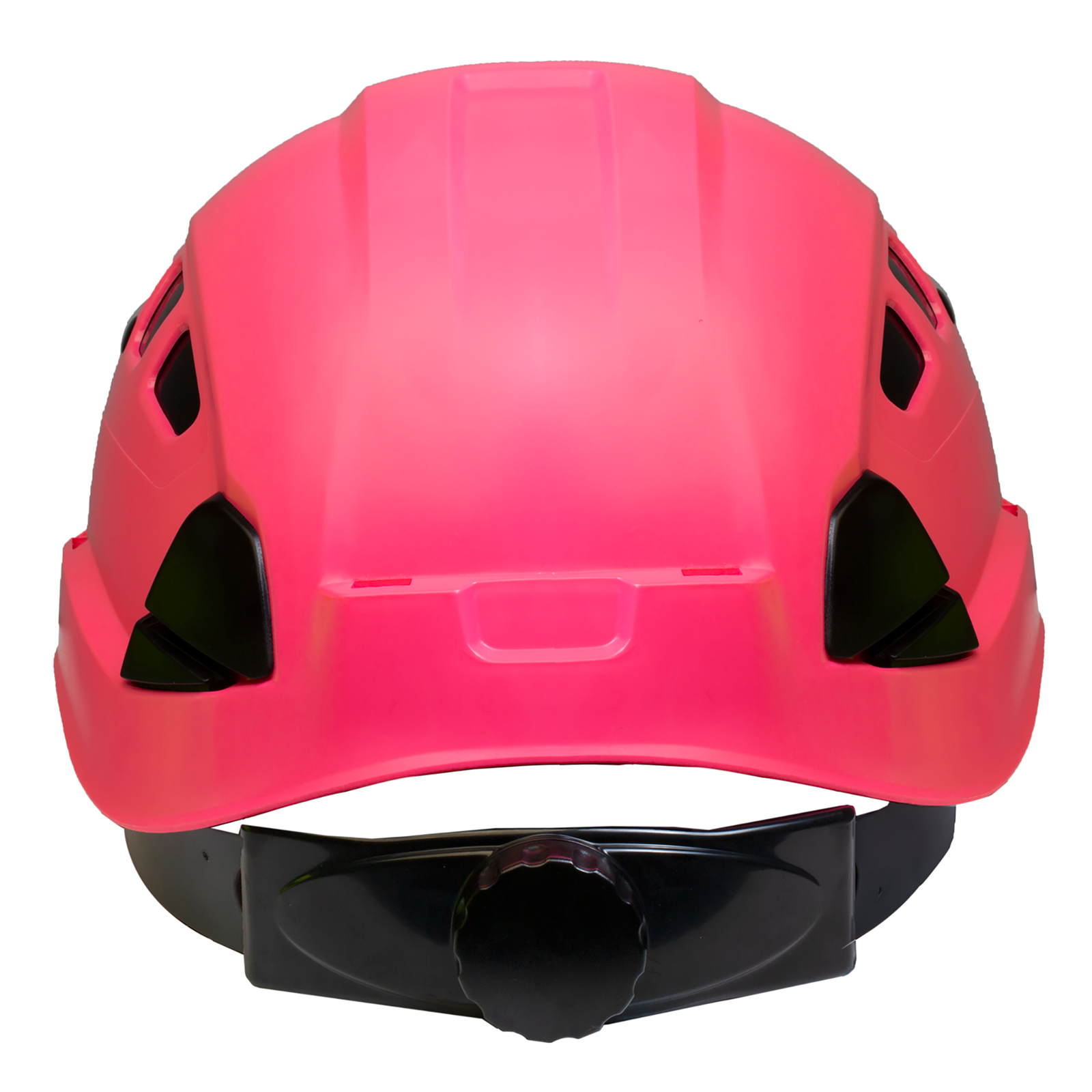 Que Rescue Hat Ventilated Rescue Hard Hat with Adjustable 6 Point Suspension - PinkFi ...