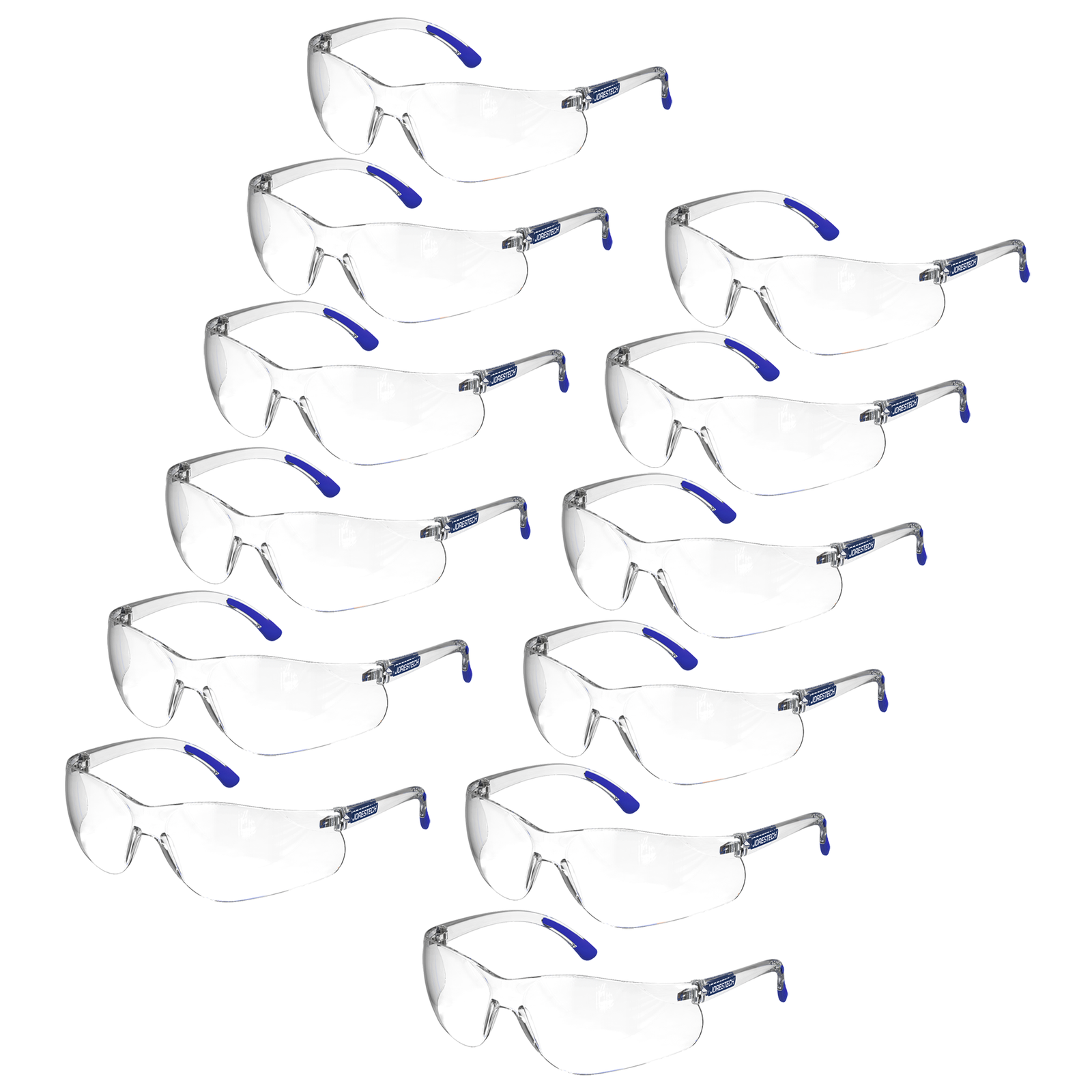 Natureflow Vision Correction Glasses 2025 - Lightweight Eye Exercise Glasses